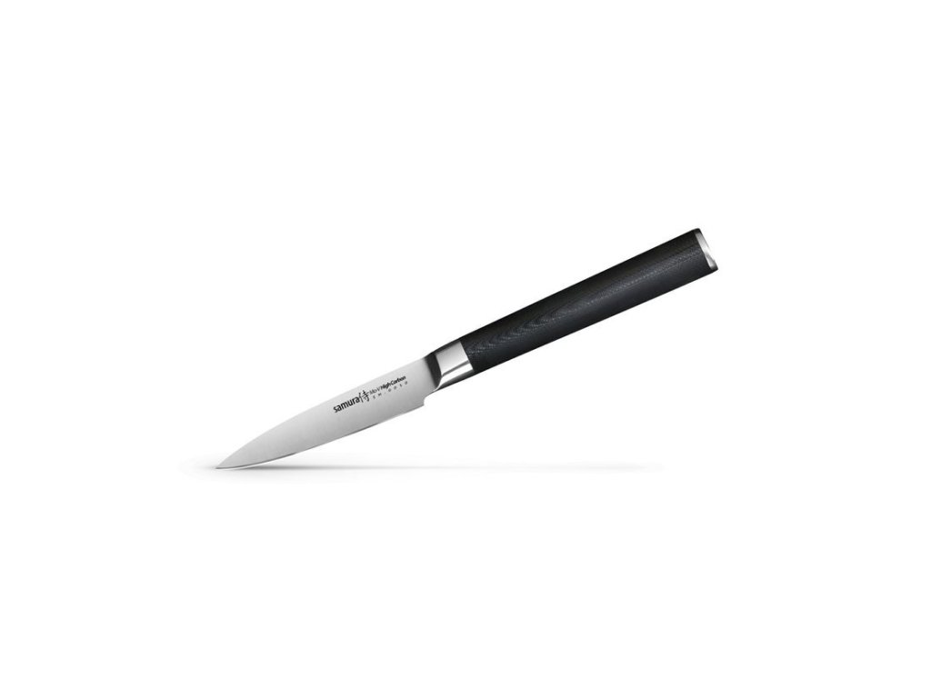 Knivset MO-V, 3 st, Samura