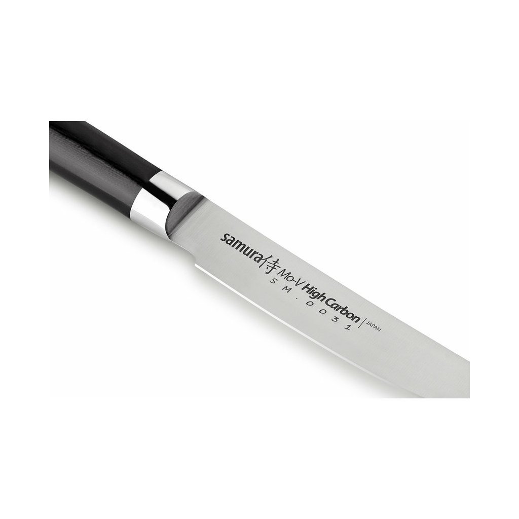 Köttkniv MO-V 12 cm, Samura