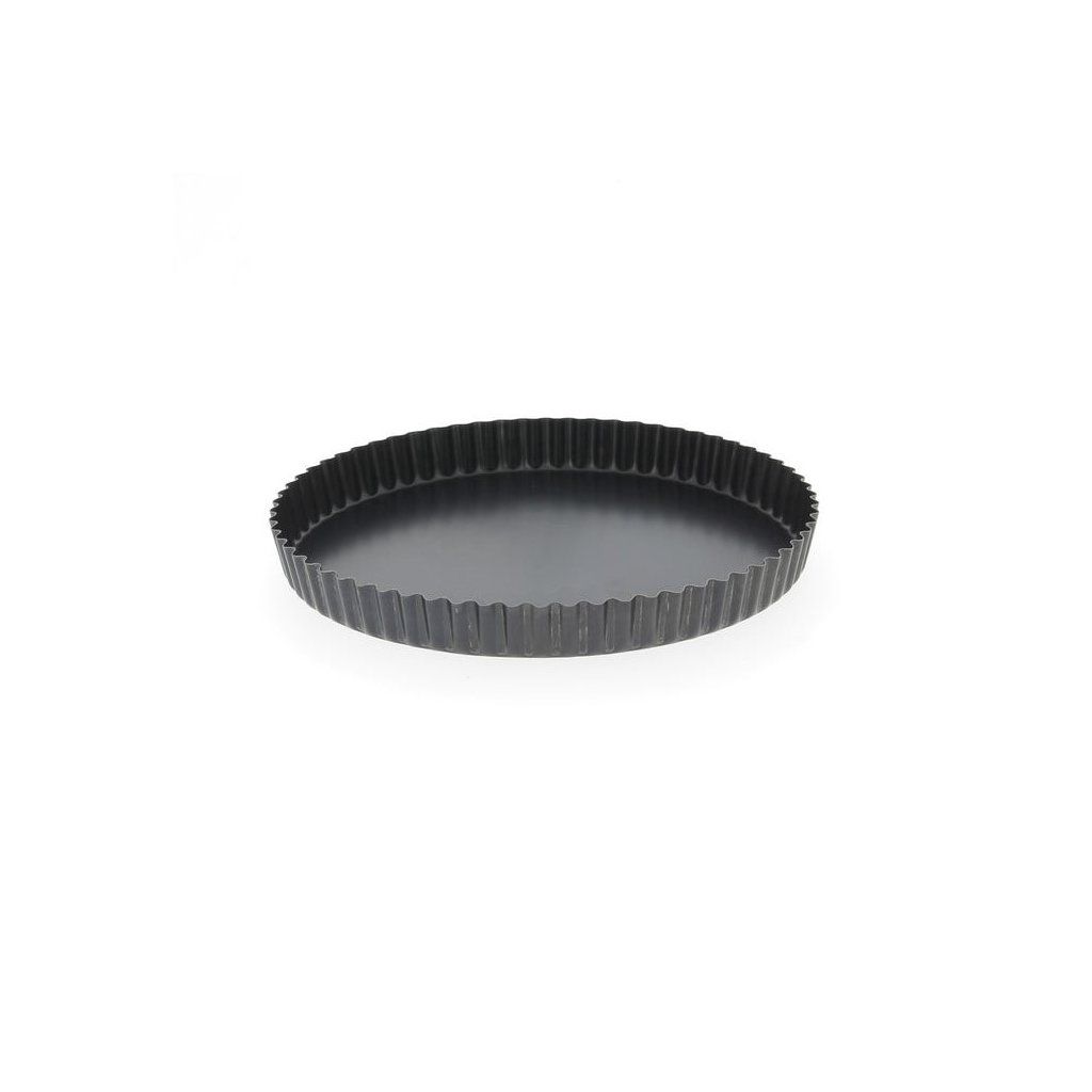 Tårtform 24 cm, med avtagbar botten, de Buyer