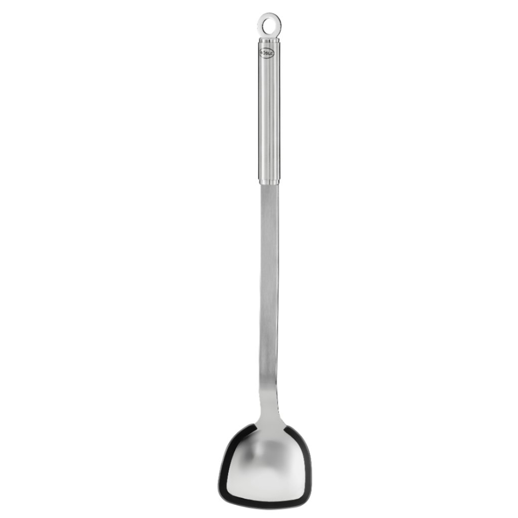 Grillspade 40 cm, silikon, Rösle