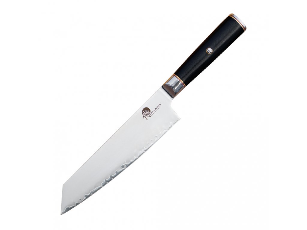 Japansk kockkniv KIRITSUKE EYES 20 cm, Dellinger
