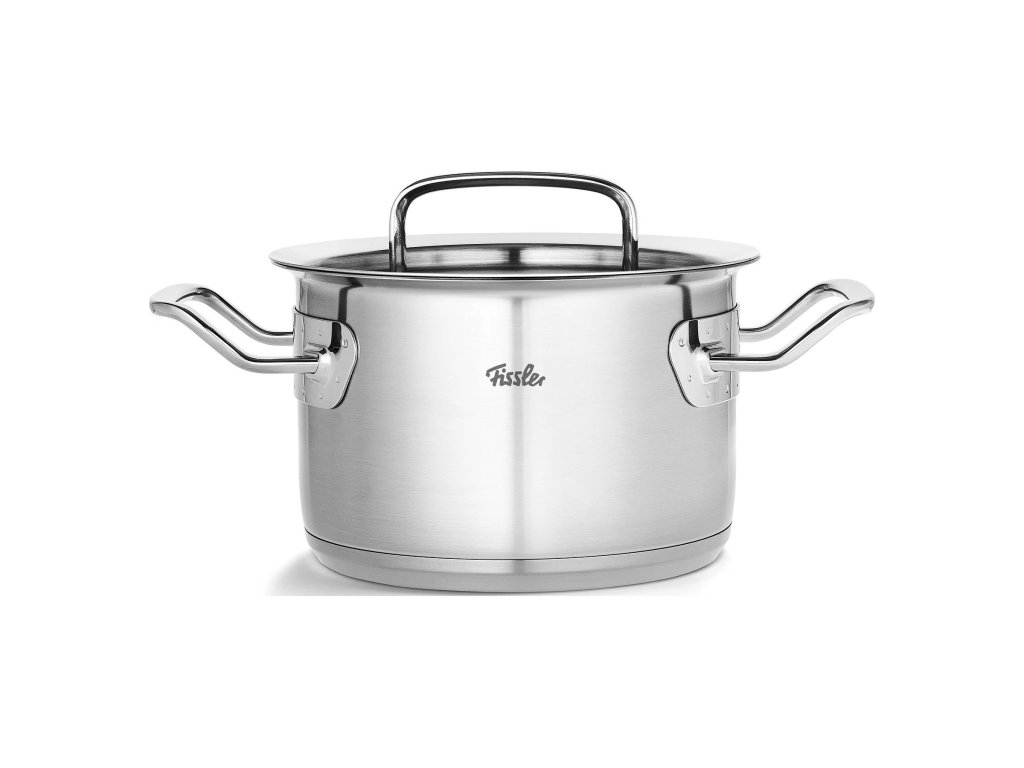 Kastrull ORIGINAL-PROFI COLLECTION 16 cm, 2,1 l, Fissler