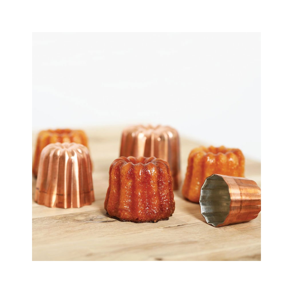 192543 1 forma na cannele 4 5 cm med de buyer