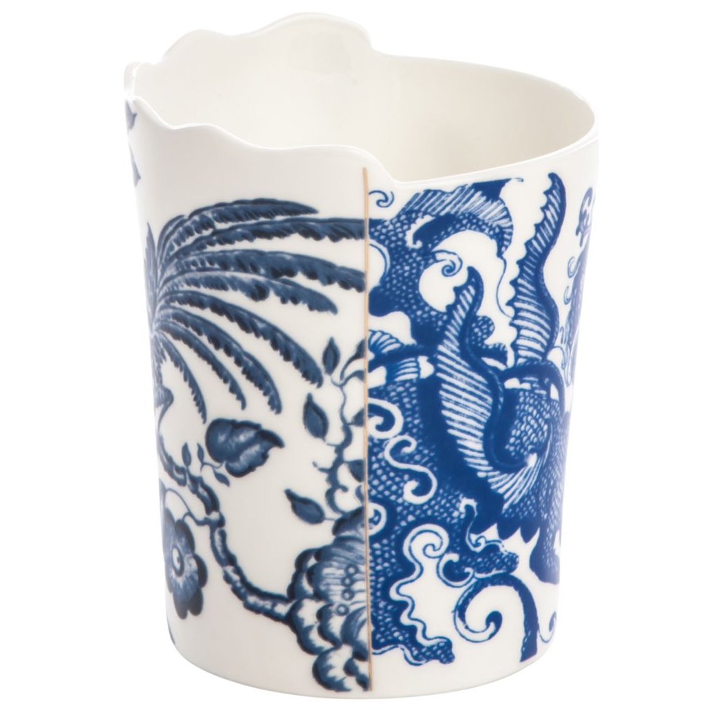 Temugg HYBRID PROCOPIA 10 cm, Seletti