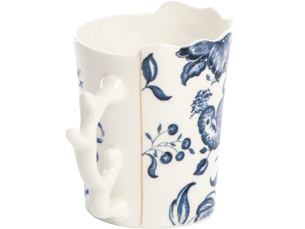 Temugg HYBRID PROCOPIA 10 cm, Seletti