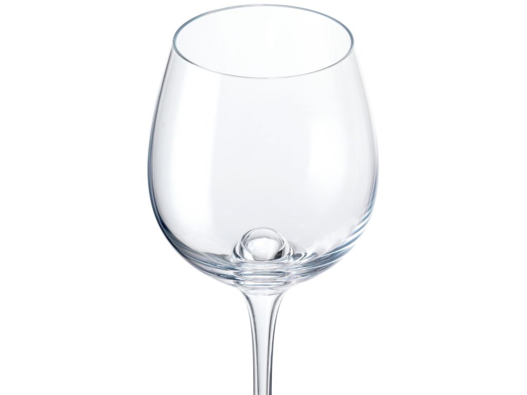 Rödvinsglas FONTAINE 290 ml, Holmegaard
