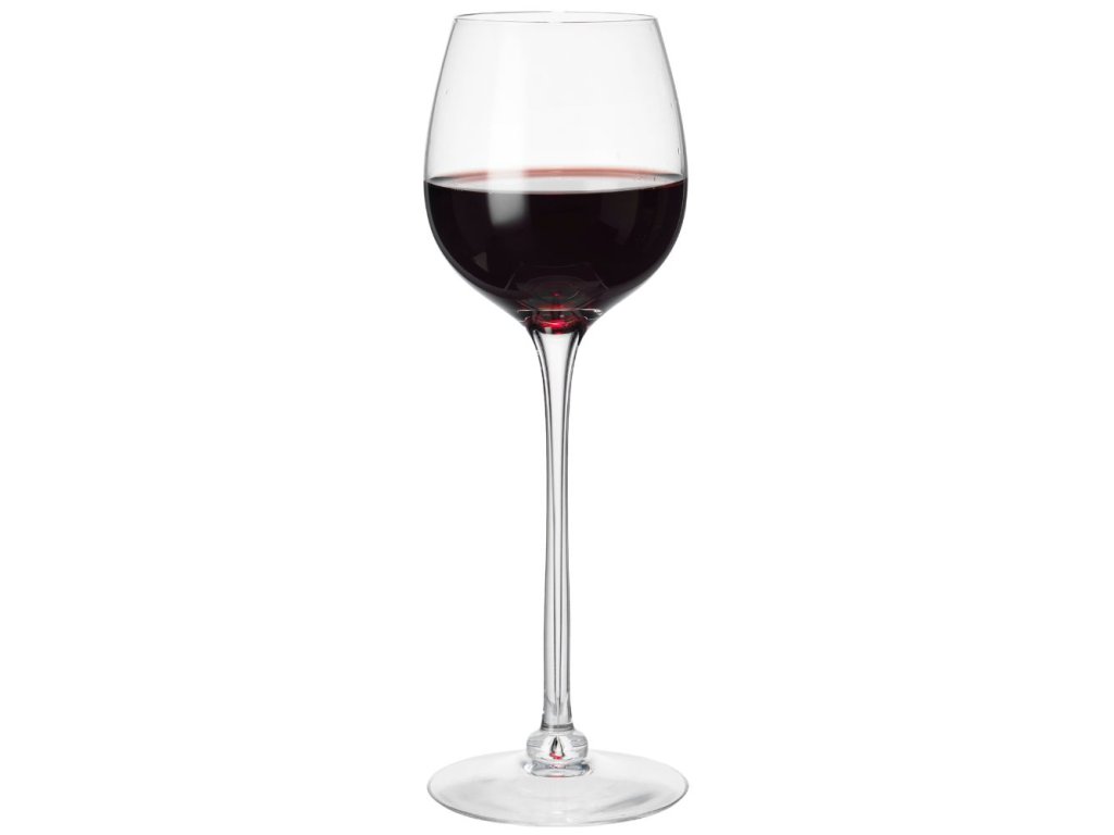 Rödvinsglas FONTAINE 290 ml, Holmegaard