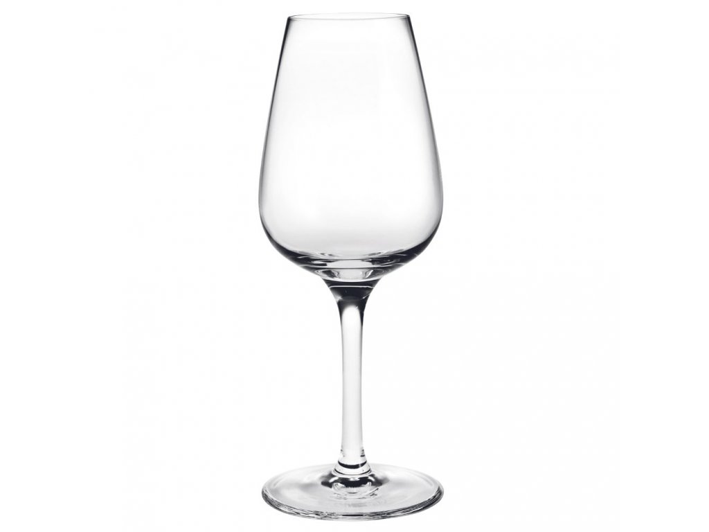 Likörglas BOUQUET, set i 6 delar, 120 ml, klar, Holmegaard