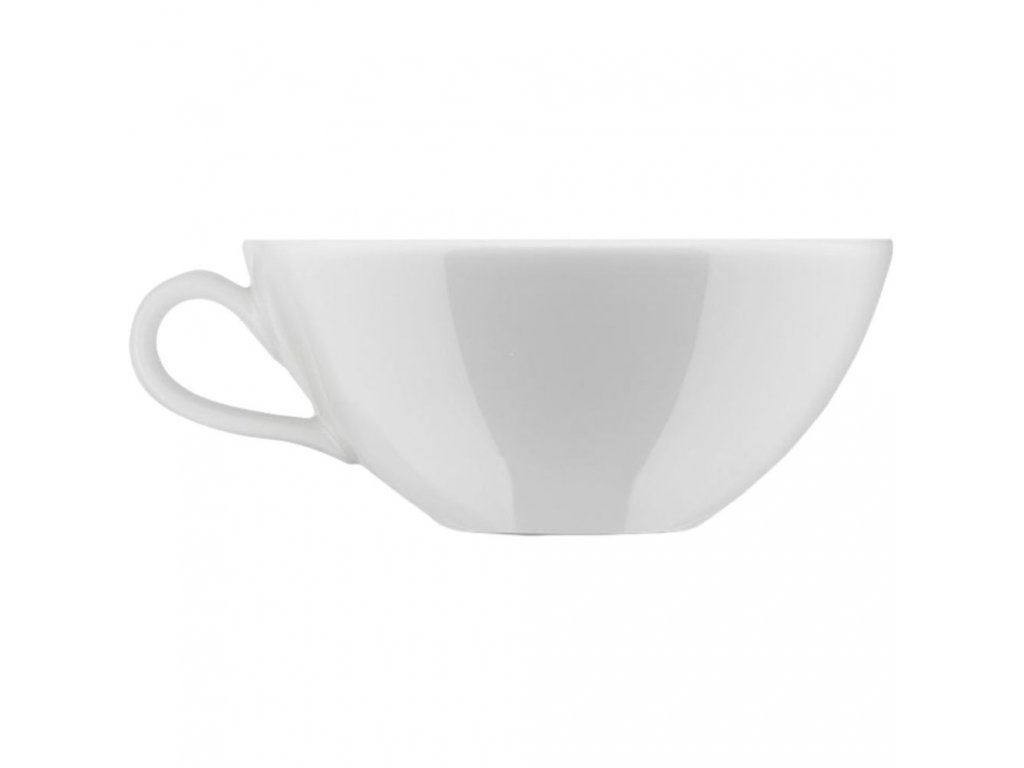 Tekopp MAMI 250 ml, vit, Alessi