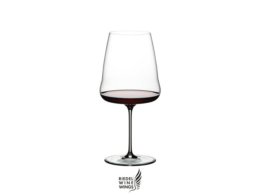 Rödvinsglas CABERNET SAUVIGNON 1 l, Riedel