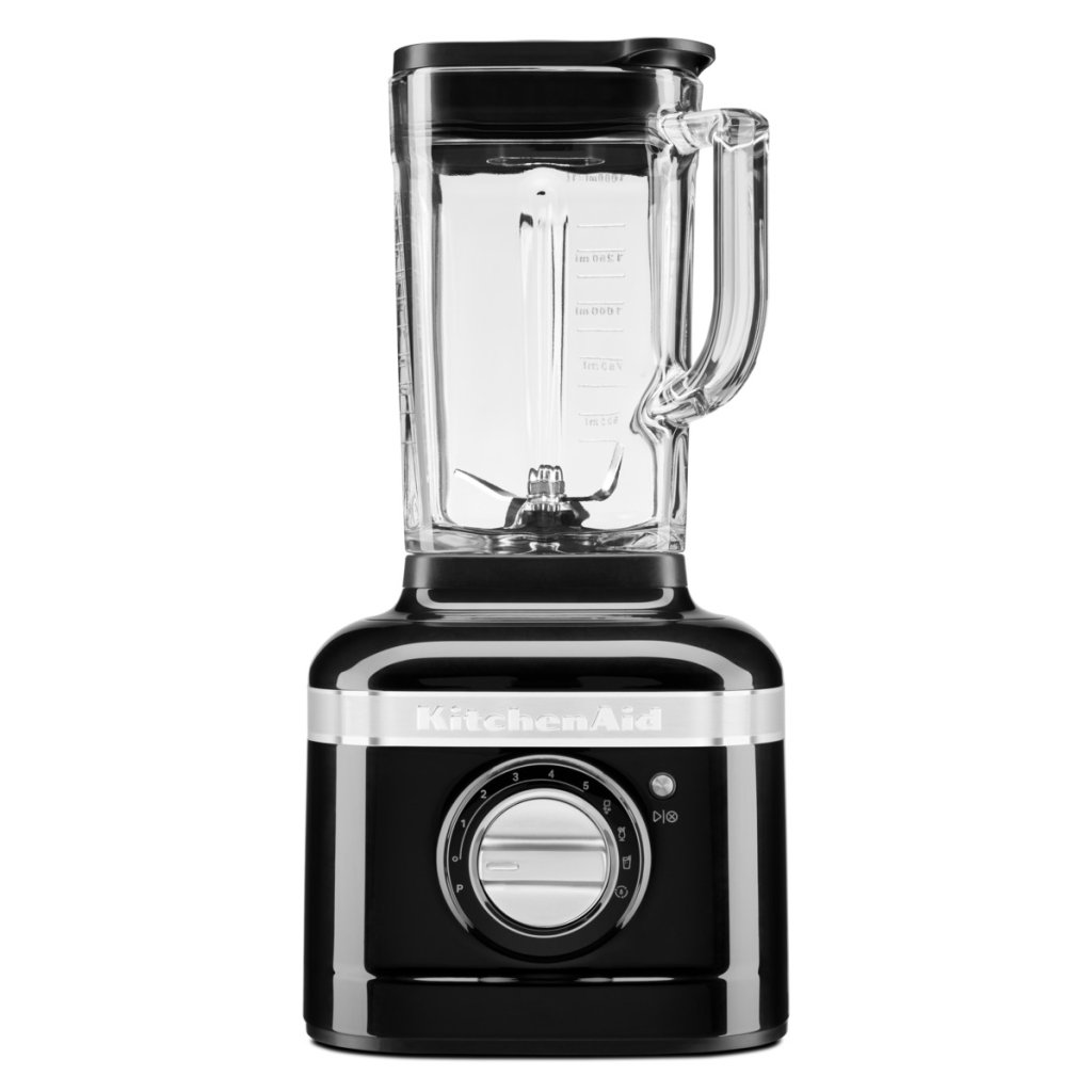 Mixer ARTISAN K400, svart, KitchenAid