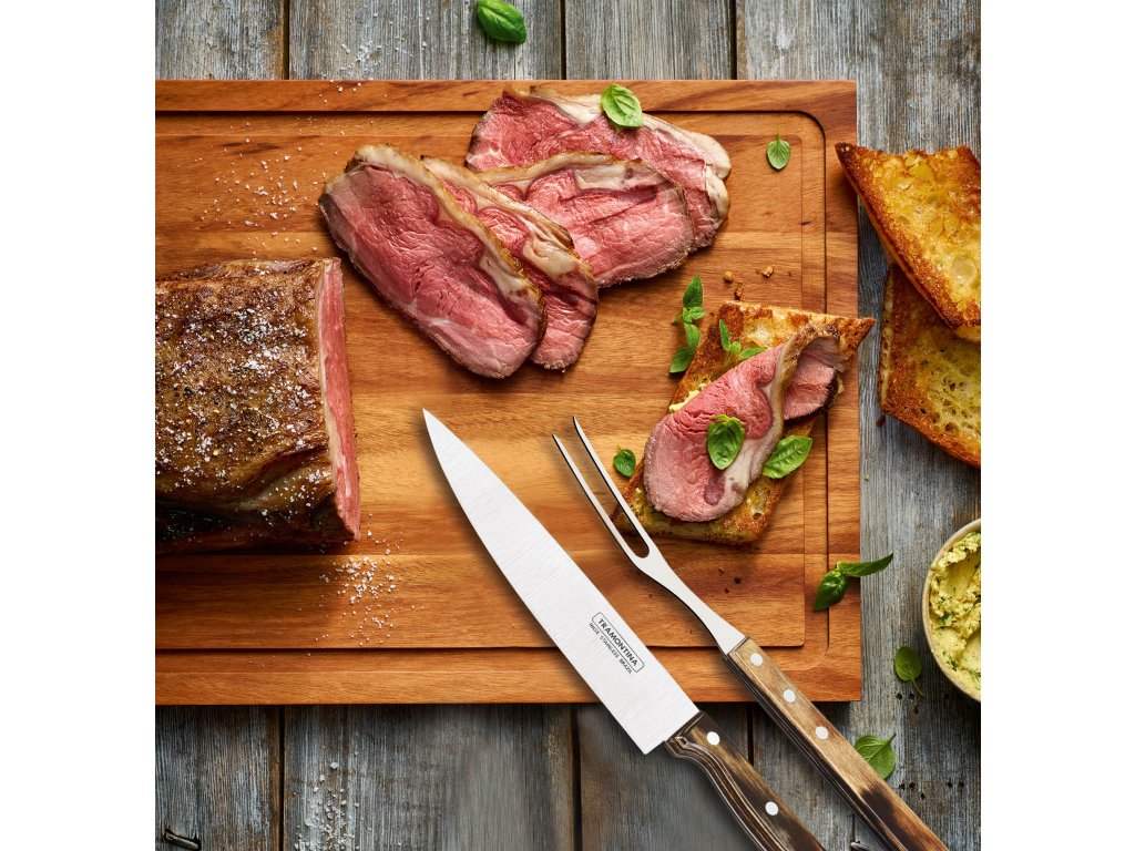 Grillbestickset CHURRASCO, 15 st, Tramontina