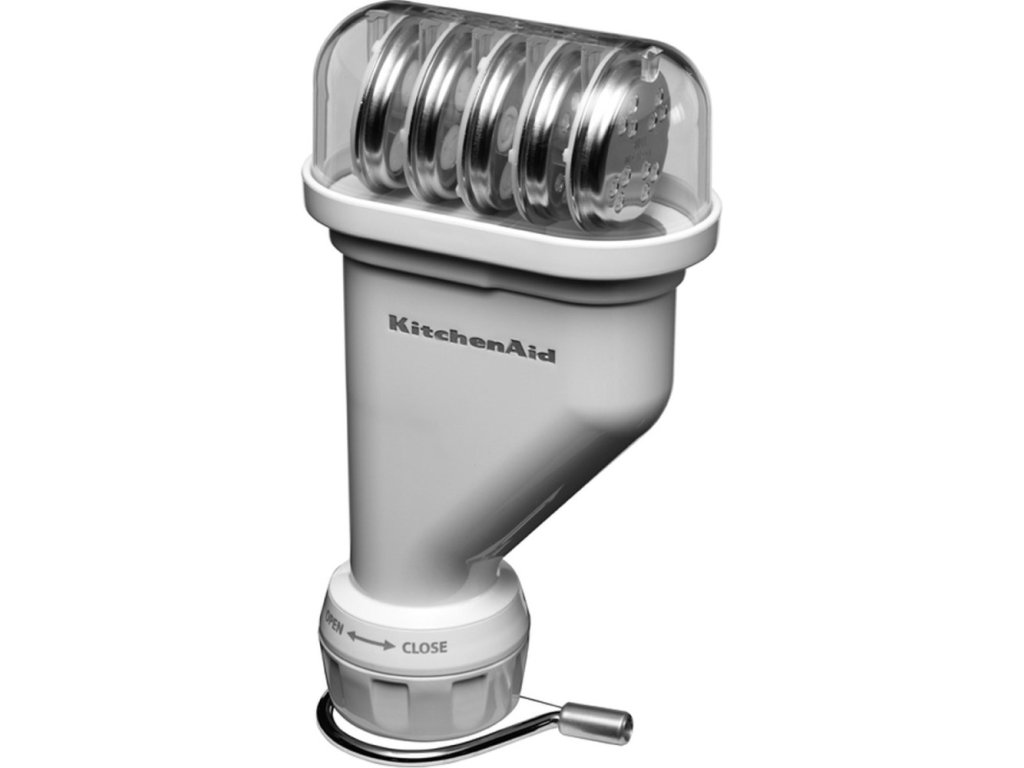 Pastatillbehör till hushållsassistent, KitchenAid