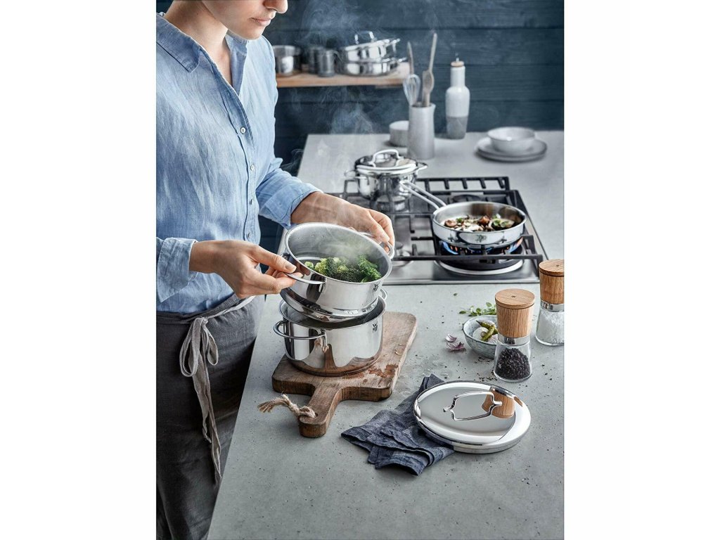 Stekpanna MINI COOKWARE 18 cm, WMF