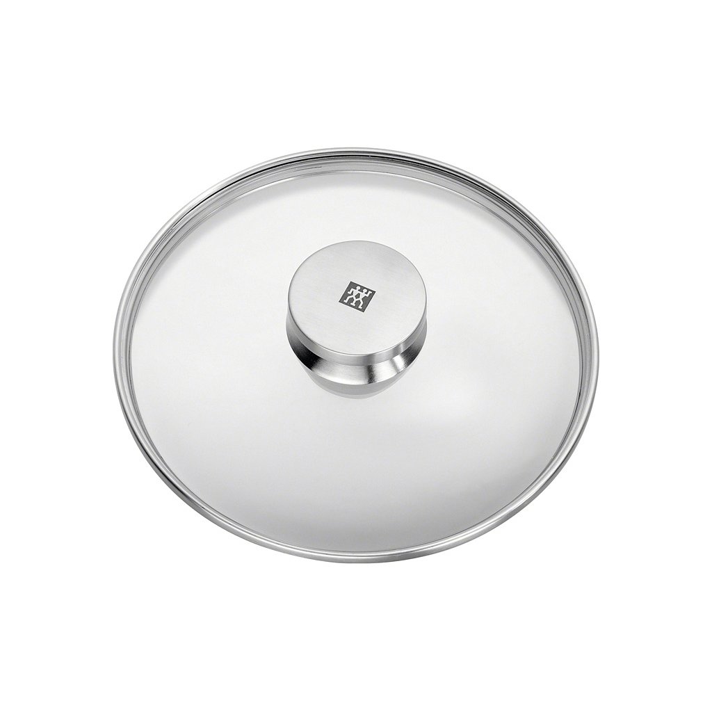 Grytlock TWIN SPECIALS 28 cm, glas, Zwilling