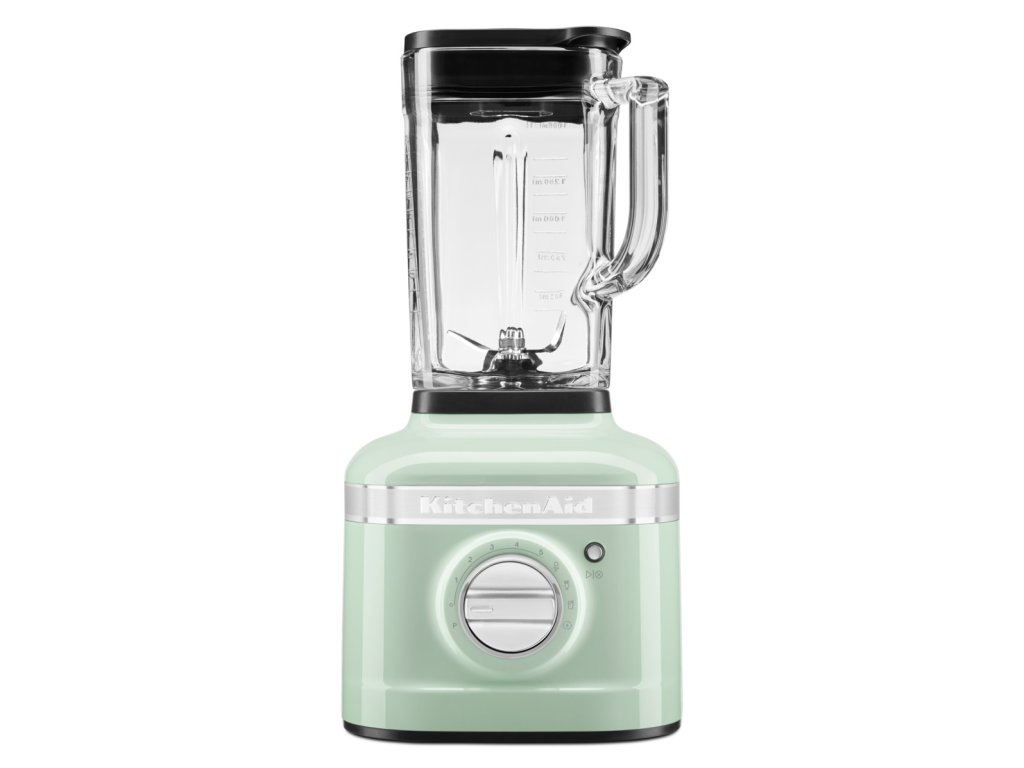 Mixer ARTISAN 5KSB4026EPT, grön, KitchenAid