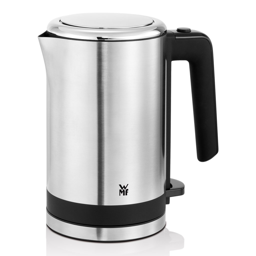 Elektrisk vattenkokare KITCHENMINIS 800 ml, rostfritt stål, WMF