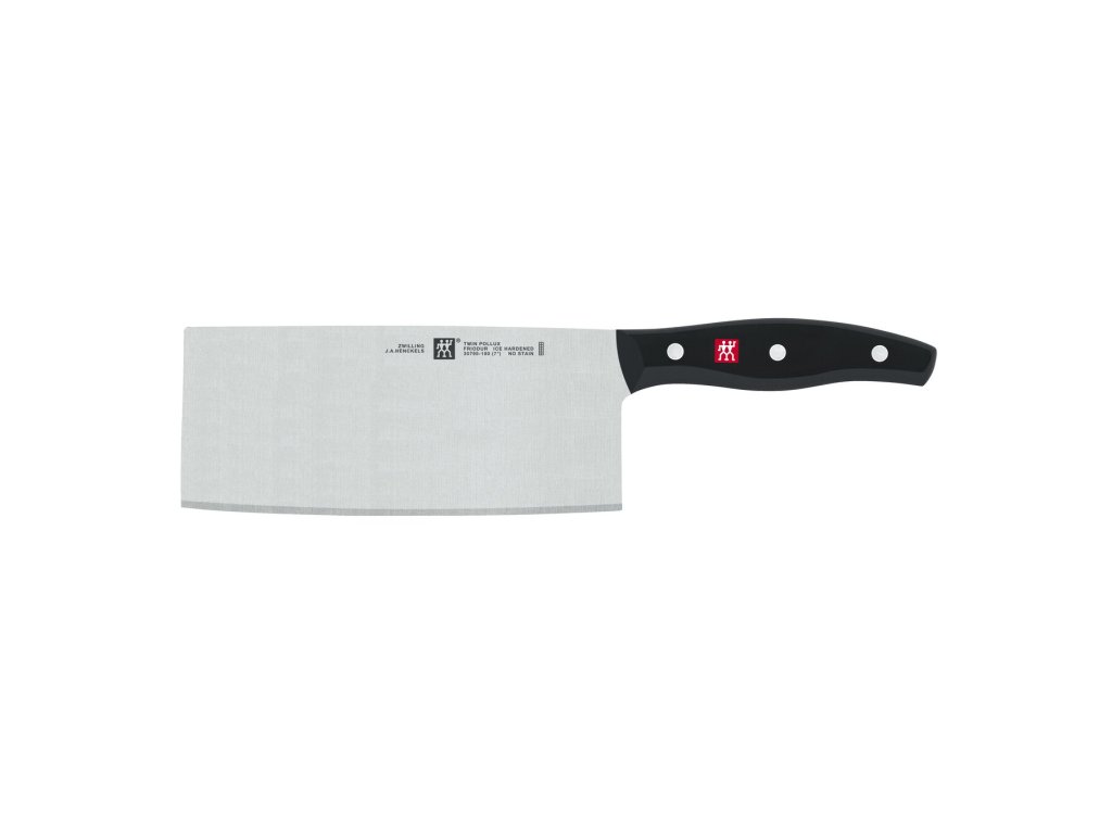 Kinesisk kockkniv TWIN POLLUX 18 cm, Zwilling