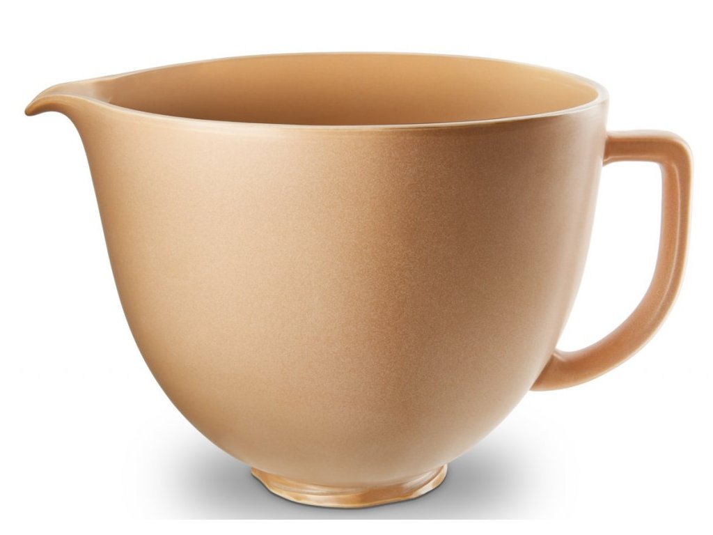 Skål för hushållsassistent 5KSM2CB 4,83 l, mocca, KitchenAid