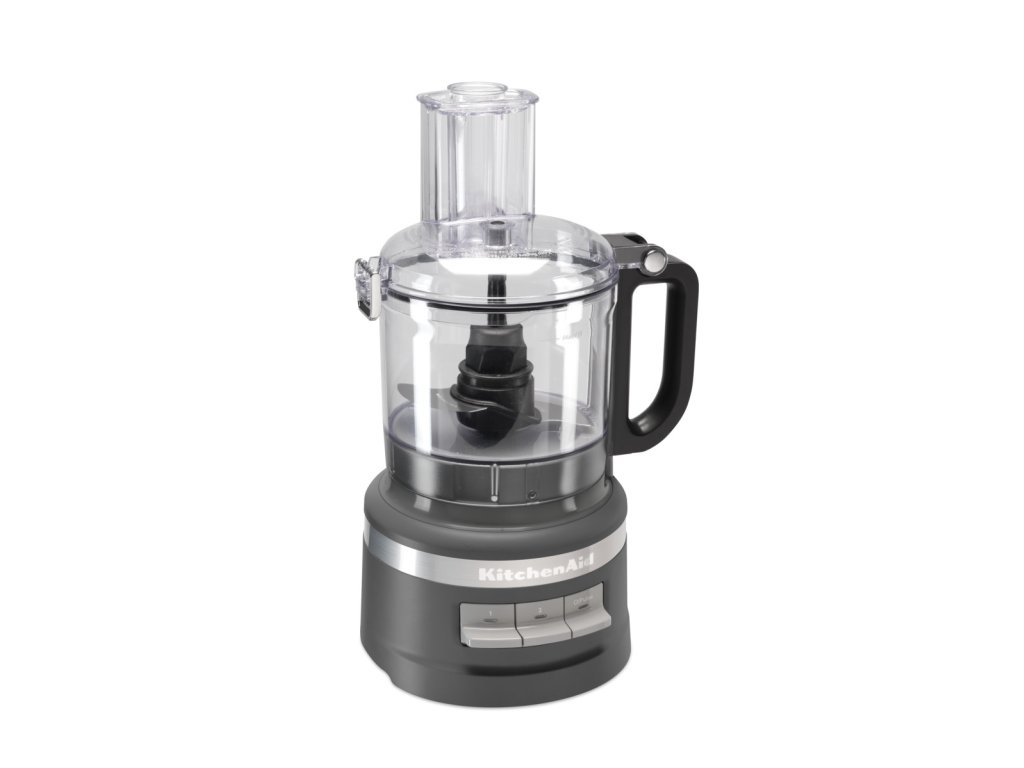 Matberedare 5KFP0719, mörkgrå matt, KitchenAid