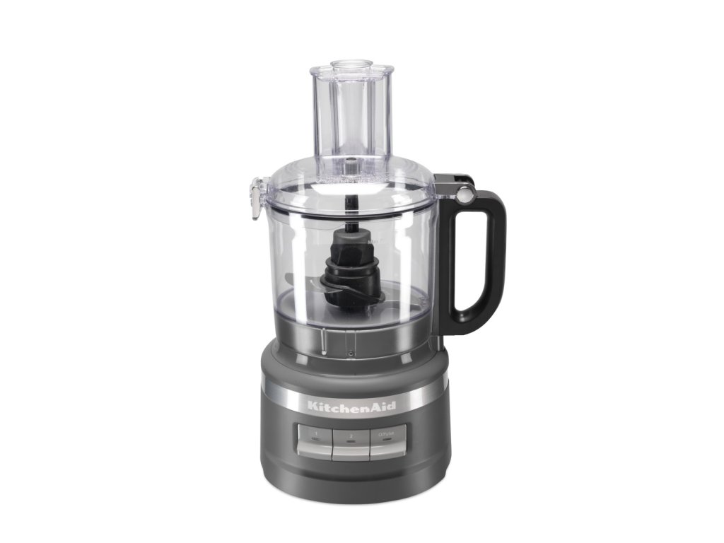 Matberedare 5KFP0719, mörkgrå matt, KitchenAid
