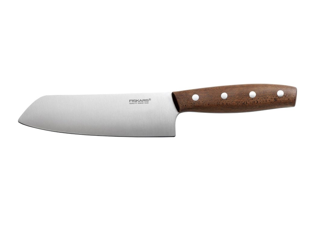 Santoku-kniv NORR 16 cm, Fiskars