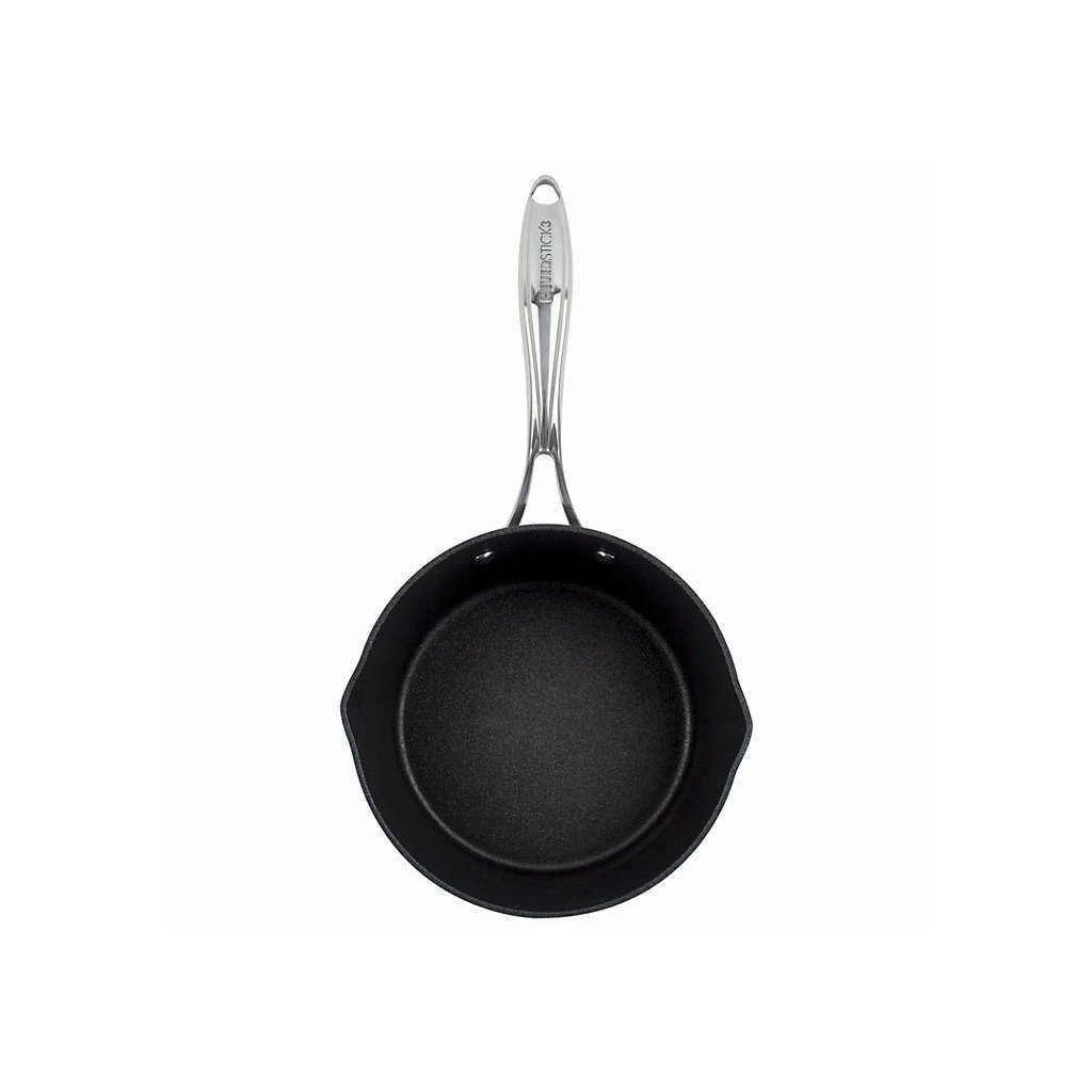 Kastrull NEVERSTICK3 16 cm, 2 l, aluminium, Eaziglide