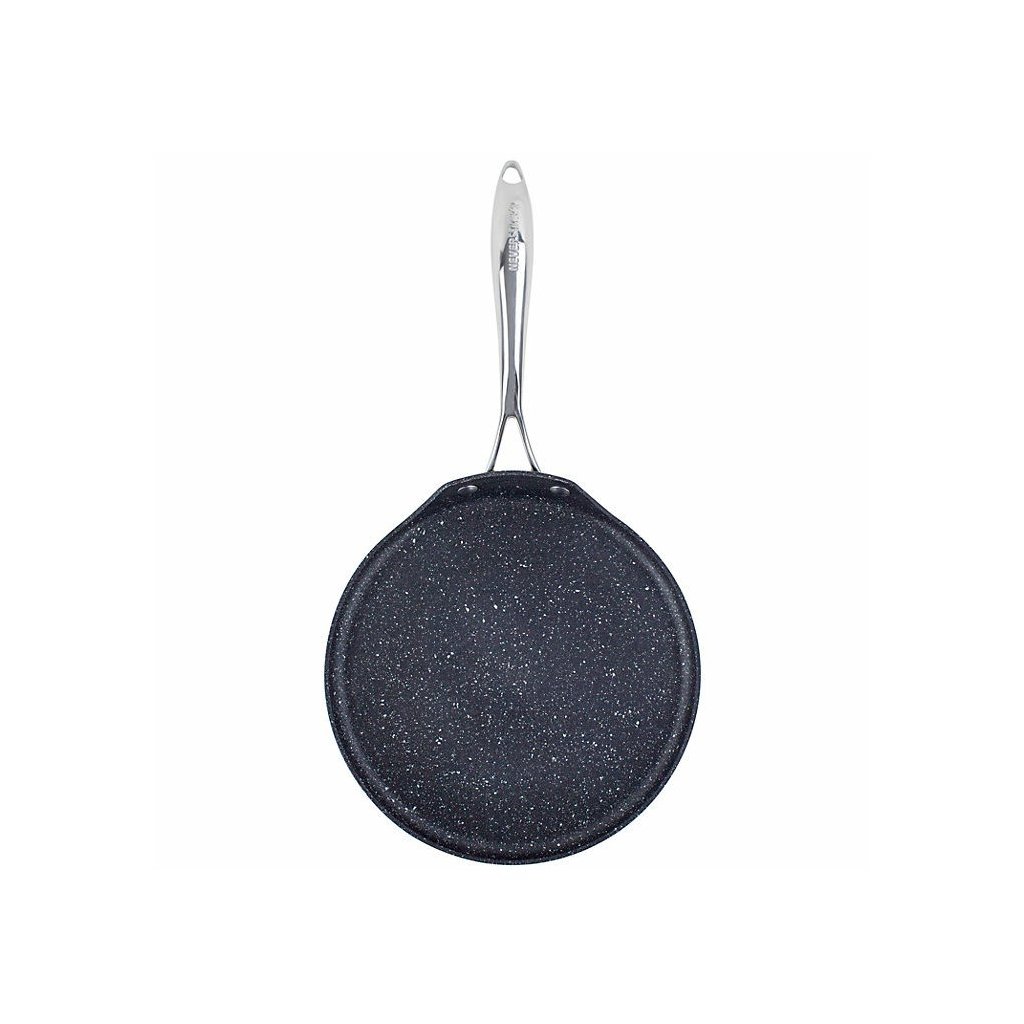 Crepe-panna NEVERSTICK2 25 cm, Eaziglide