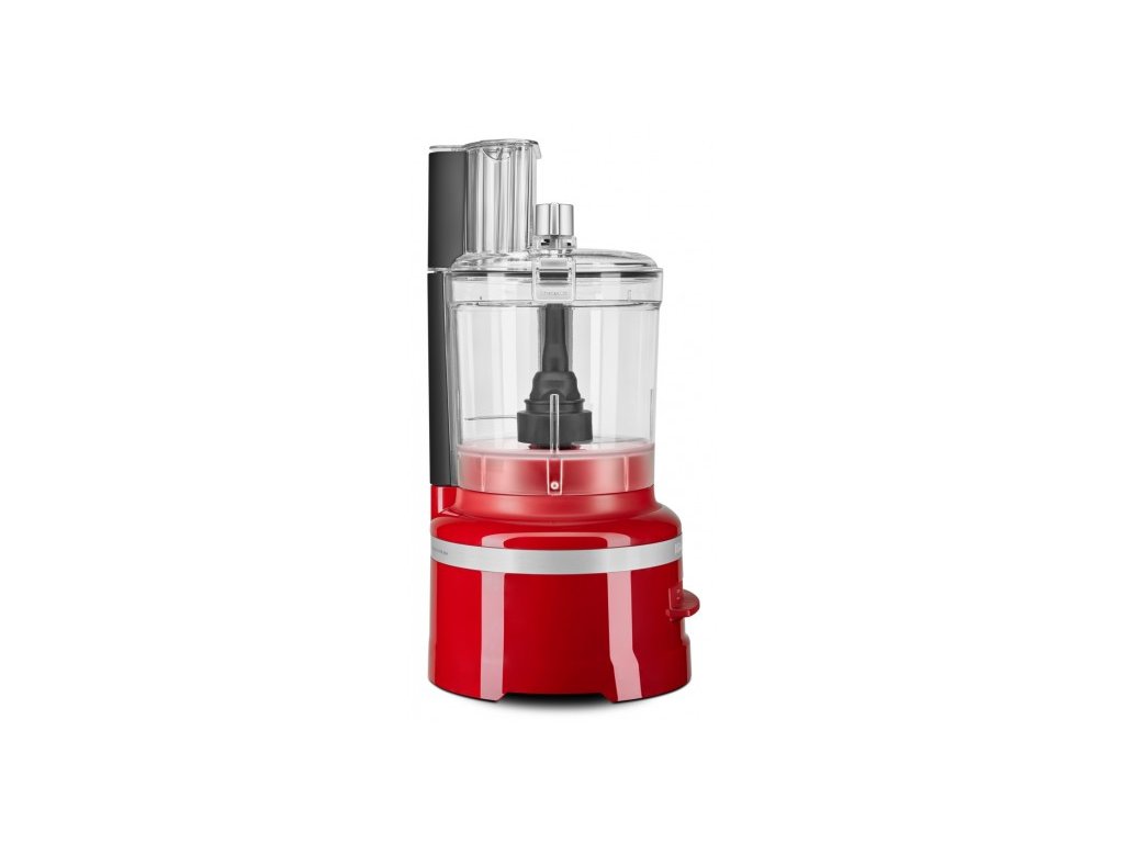 Matberedare 5KFP1319 3,1 l, royal röd, KitchenAid