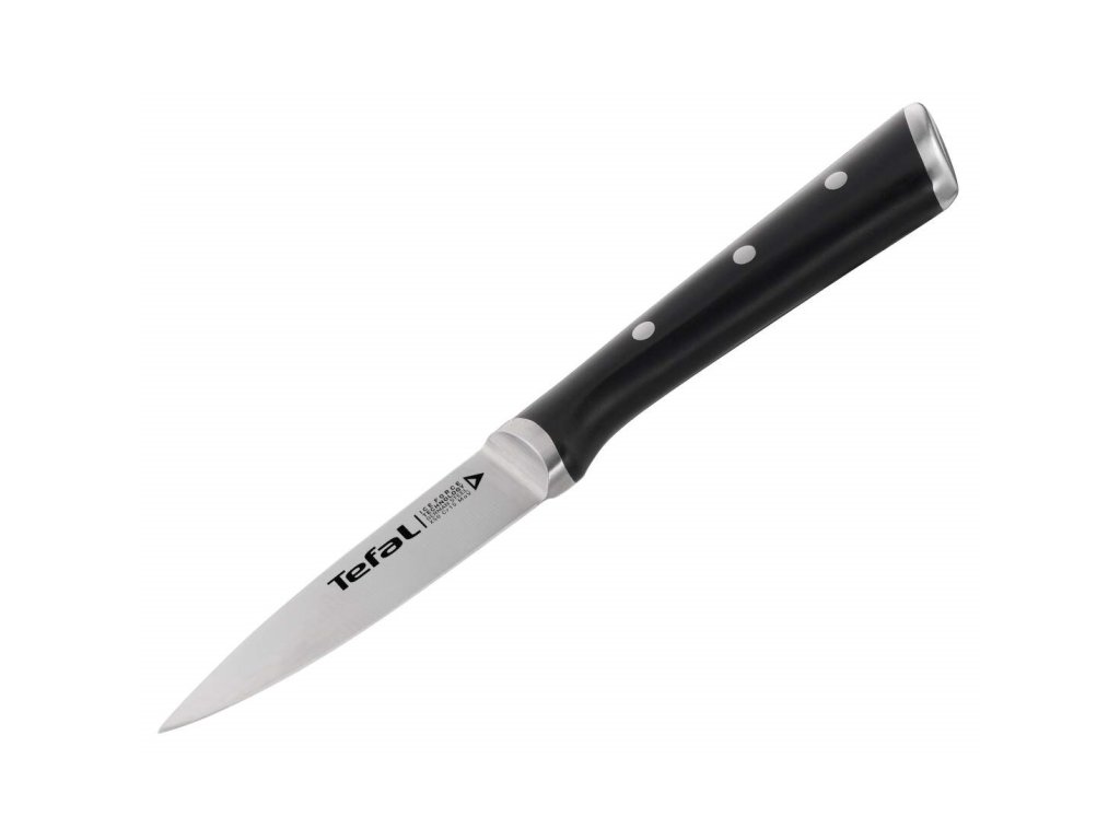 Skalkniv ICE FORCE K2320514 9 cm, rostfritt stål, Tefal