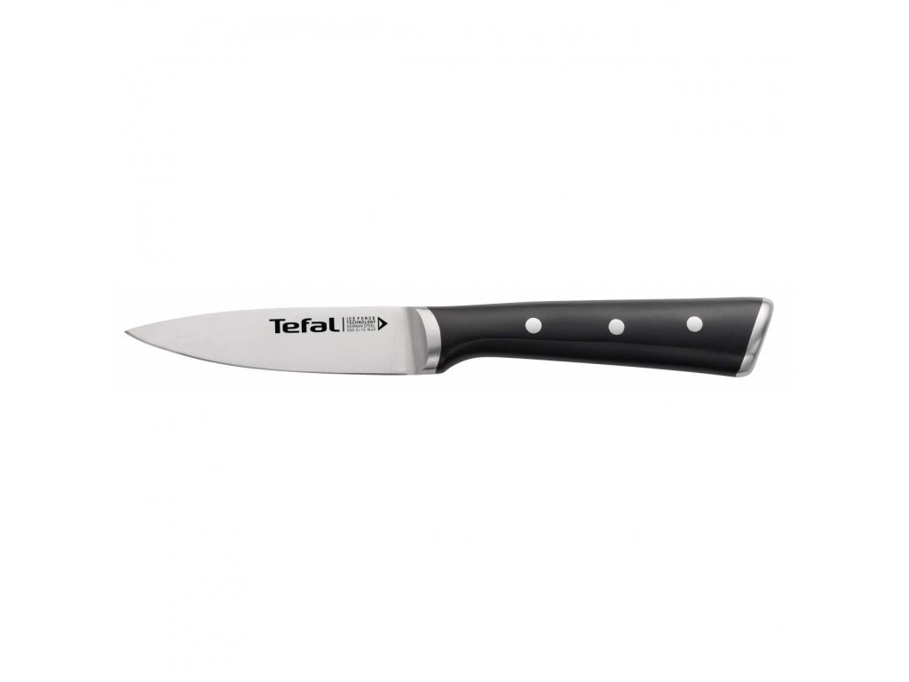 Skalkniv ICE FORCE K2320514 9 cm, rostfritt stål, Tefal