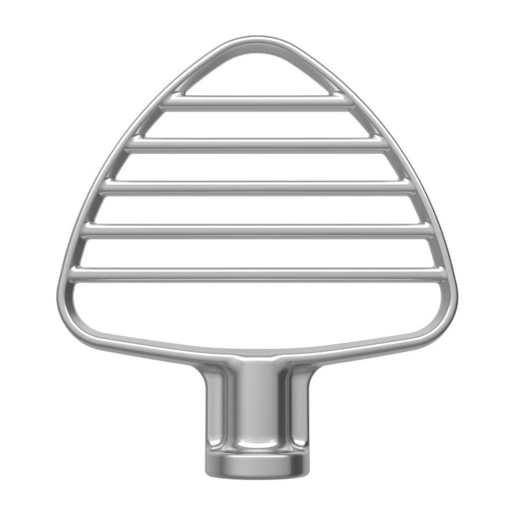 Bakvispfäste för hushållsassistent 5KSMPB5SS, KitchenAid