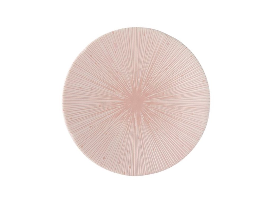 Tapastallrik ICE PINK 16,5 cm, MIJ