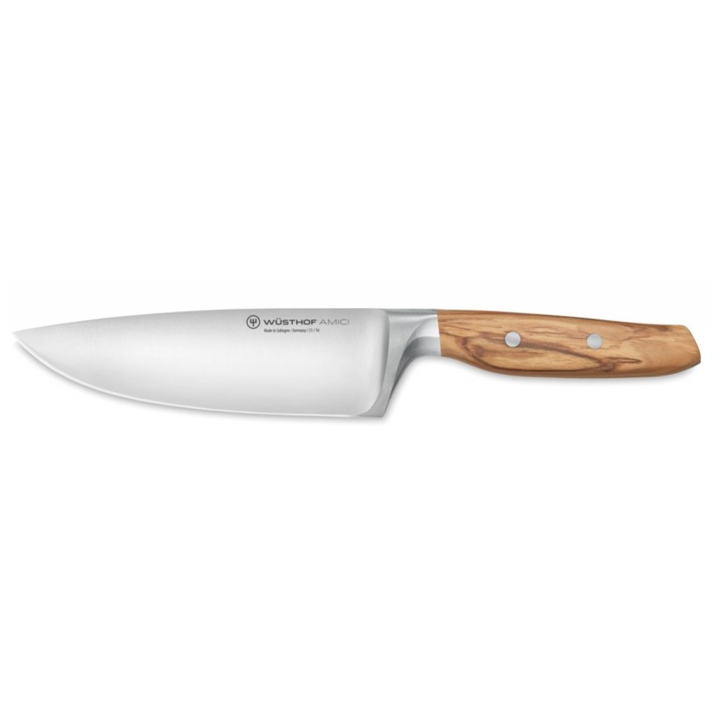 Kockkniv Amici Wüsthof 16 cm