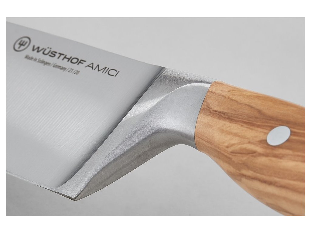Kockkniv Amici Wüsthof 16 cm