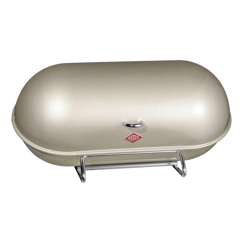 Breadboy nytt silver Wesco
