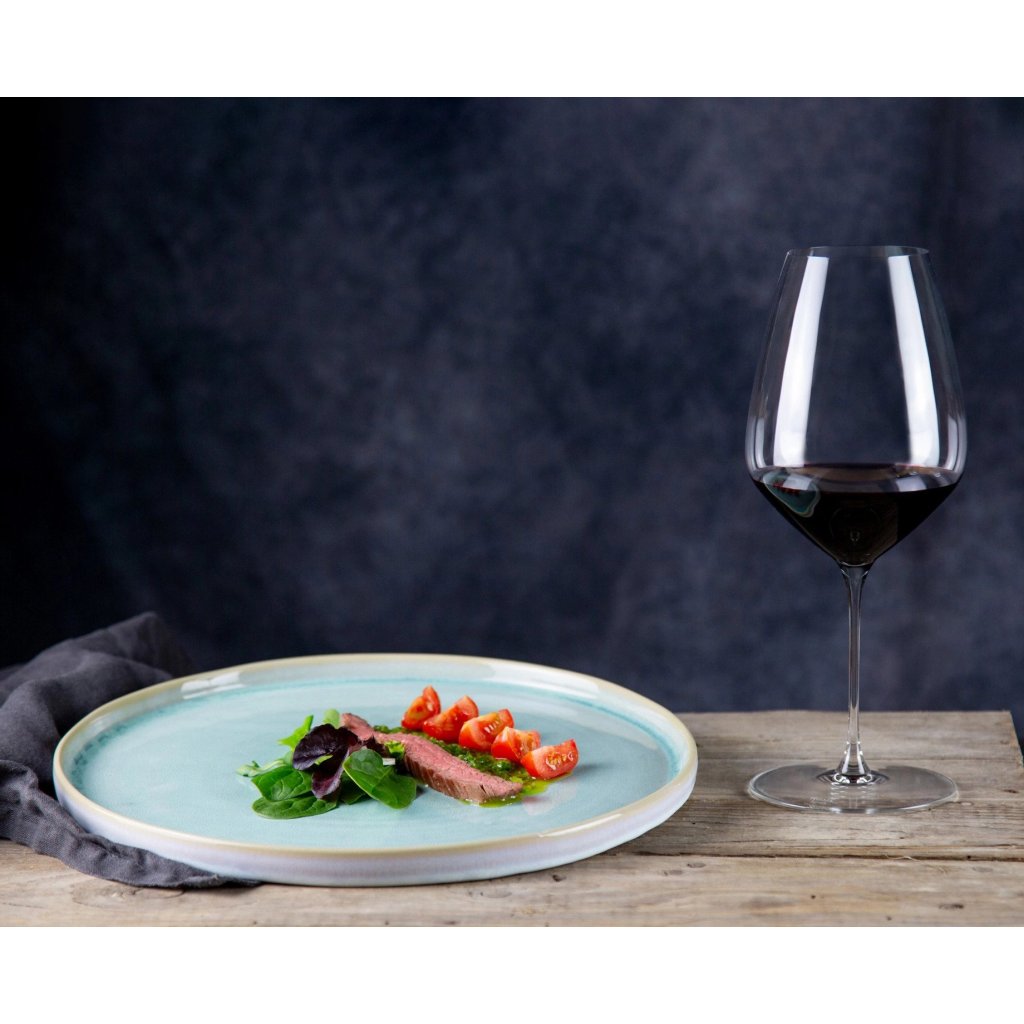 Rödvinsglas VELOCE, set i 2 delar, 720 ml, Riedel