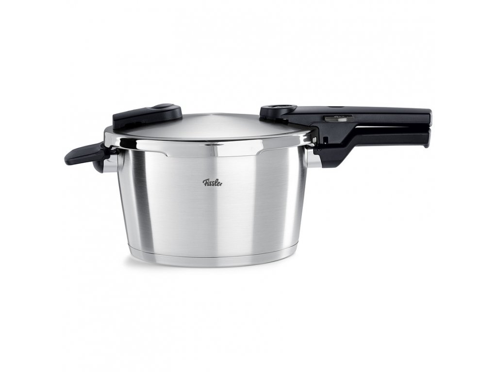 Tryckkokare VITAQUICK PREMIUM, 4,5 l, Fissler