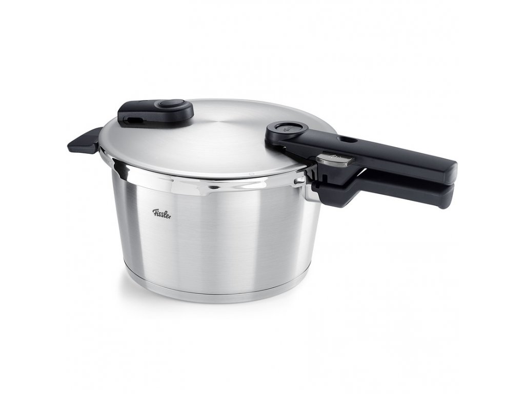 Tryckkokare VITAQUICK PREMIUM, 4,5 l, Fissler