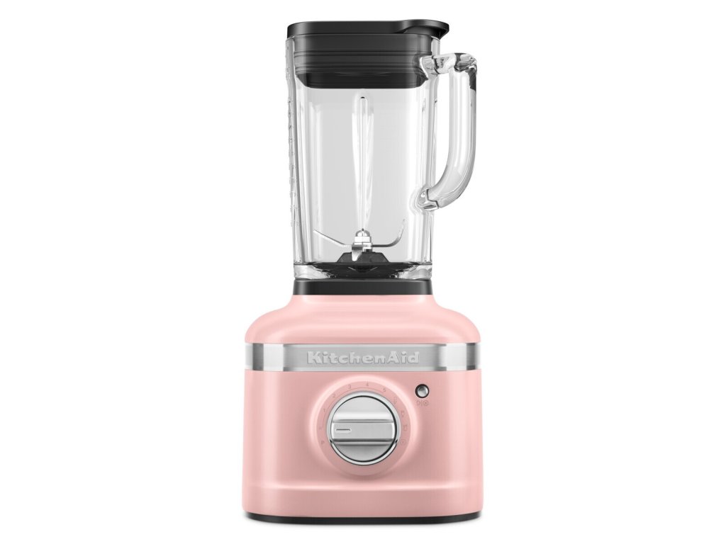Mixer ARTISAN K400 1,4 l, matt rosa, KitchenAid