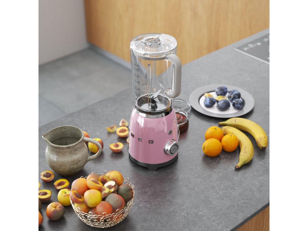 190190 smeg stolni mixer pastelova ruzova scena 03