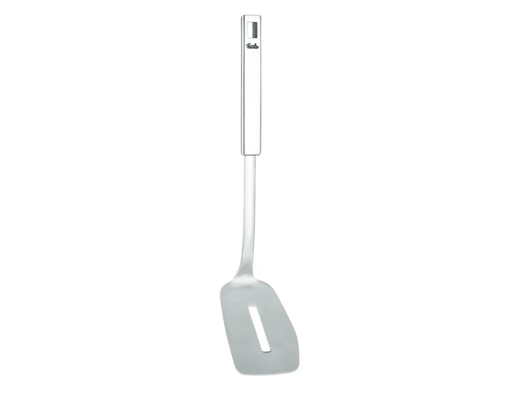 Stekspade ORIGINAL PROFI 36 cm, silver, rostfritt stål, Fissler