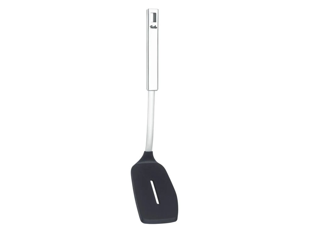Stekspade ORIGINAL PROFI 36 cm, silver, silikon, Fissler