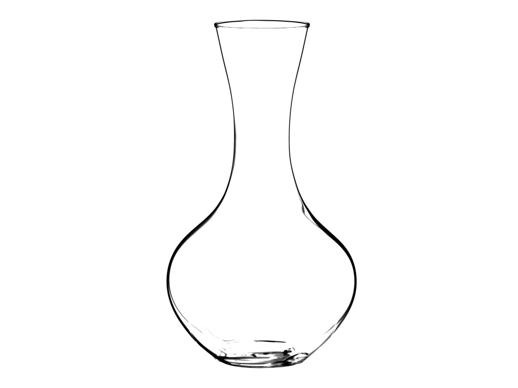 Vinkaraff Syrah Riedel