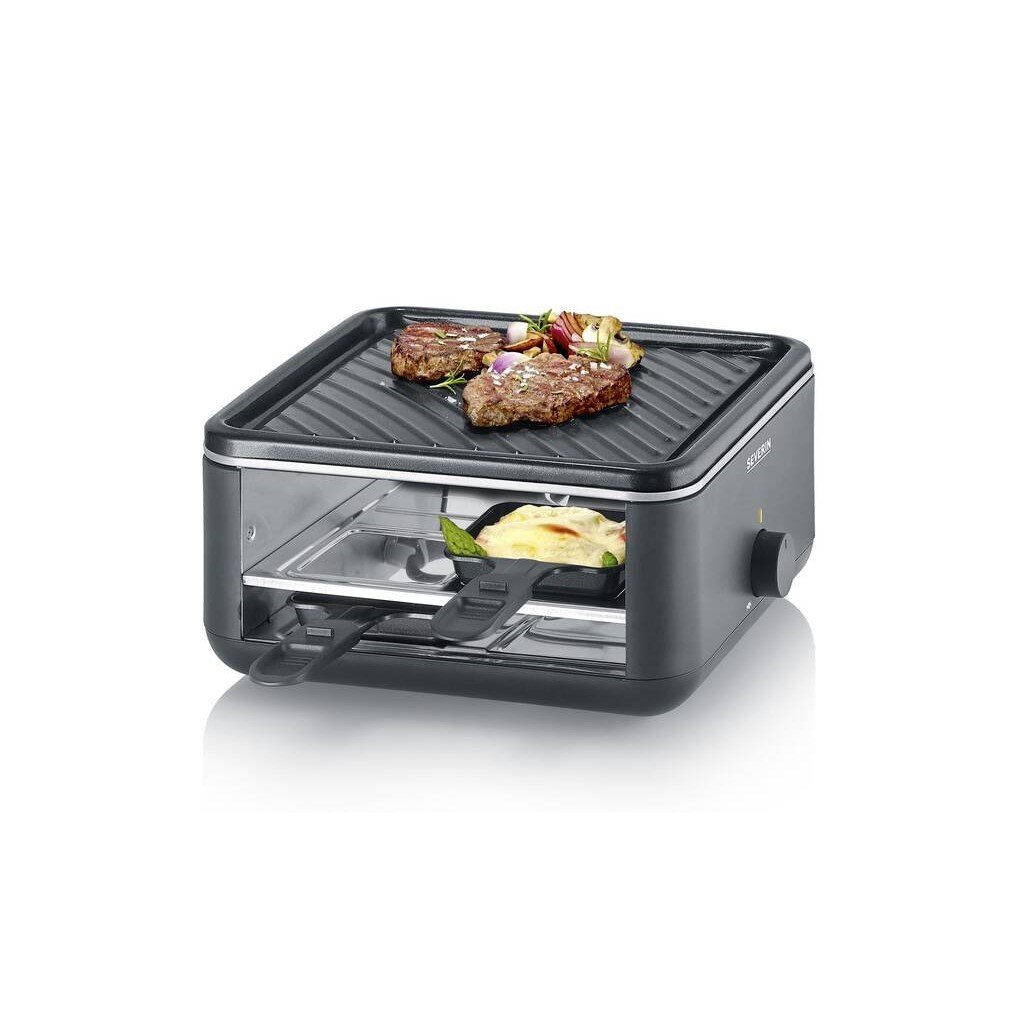 218771 1 raclette gril rg 2360 mini cerna severin