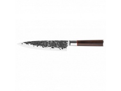 Kockkniv SEBRA 20,5 cm, Forged