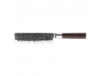 Japansk grönsakskniv SEBRA 17,5 cm, Forged