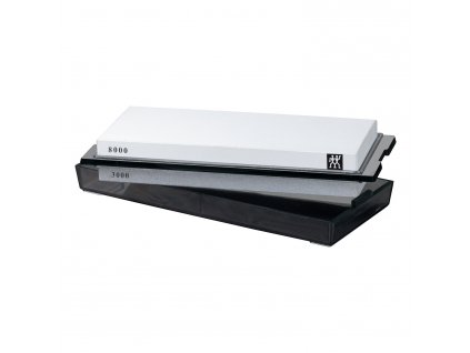 Slipsten 3000/8000, Zwilling