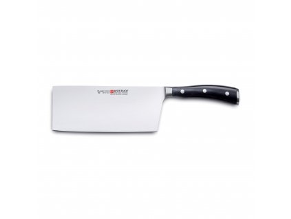 Kinesisk kockkniv CLASSIC IKON 18 cm, Wüsthof