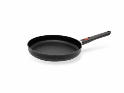 Non-stick pan WOLL ECO LITE IND 28 cm, avtagbart handtag, WOLL